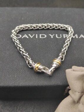 Womem's David Yurman Bracelets